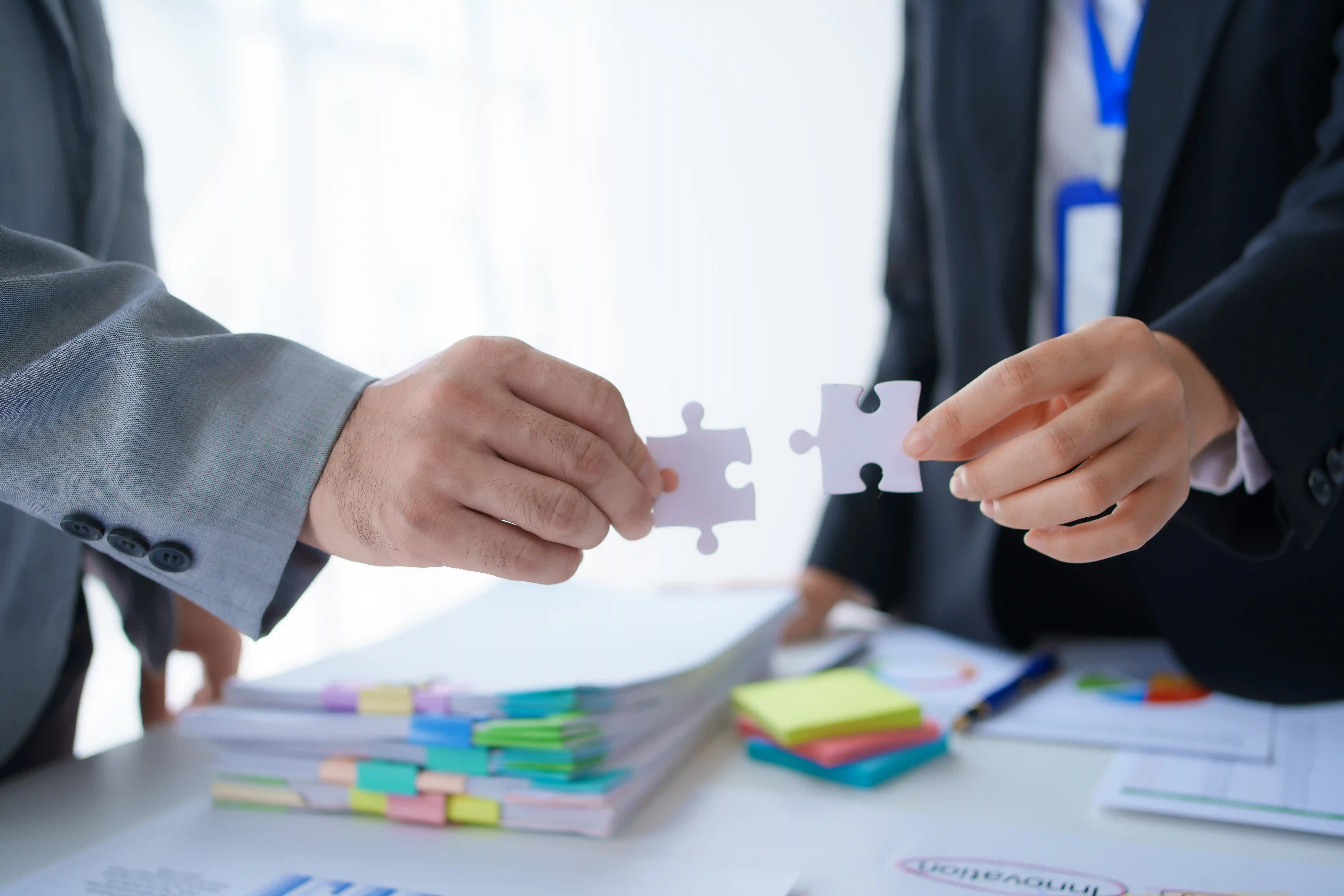 Dynamics Monk organizational collaboration closing business gaps through connected teams, process alignment, strategic integration, productivity improvements, and seamless workflow automation.